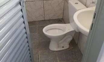 Imagem 5: Kitnet com 1 dormitório, venda por R$ 280.000 ou aluguel por R$ 500/mês - Centro - São Seb