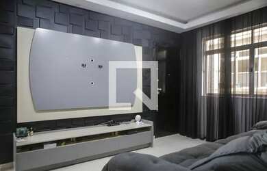 Imagem 3: Apartamento para Aluguel - Ponta da Praia, 2 Quartos, 69 m2