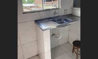 Imagem 2: Aluguel 800 Casa em condomínio com 2 dormitórios