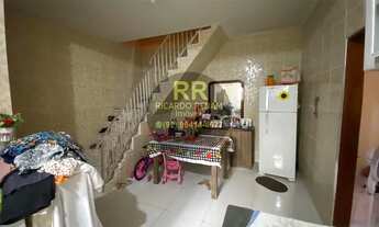 Imagem 4: Casa com 03 quartos