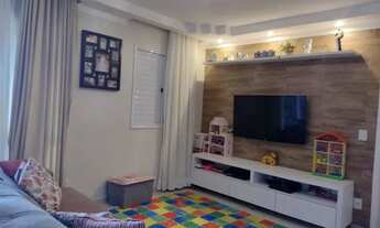 Imagem 3: Apartamento à venda, 3 quartos, 1 suíte, 2 vagas, Vila Prudente - São Paulo/SP