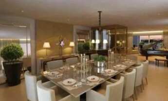 Imagem 3: São Paulo - Apartamento Padrão - Panamby