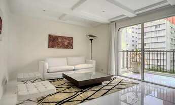 Imagem: Alameda Fernão Cardim, 283 - Jardins