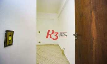 Imagem 14: Apartamento com 2 dormitórios, 90 m² - venda por R$ 420.000,00 ou aluguel por R$ 2.800,00