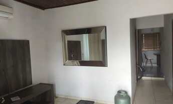 Imagem 3: Aluga-se universitária