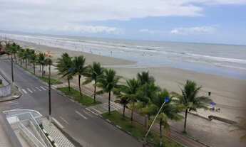 Imagem: Apartamento 2 Dormitórios - Frente Mar