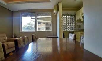 Imagem 7: PORTO ALEGRE - Apartamento Padrão - CENTRO