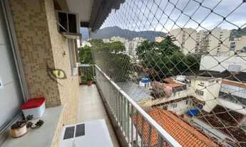 Imagem 4: Apartamento-À VENDA-Tijuca-Rio de Janeiro-RJ