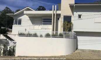 Imagem: Casa à venda em Araranguá no bairro Urussanguinha