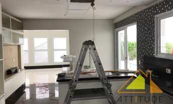 Imagem 7: Casa Condomínio Swiss Park São Bernardo do Campo