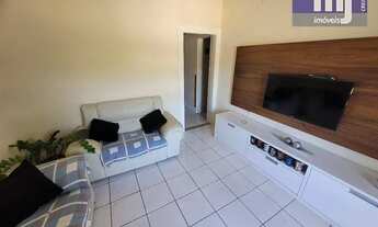 Imagem 2: Casa com 3 quartos, 90 m² - venda por R$ 180.000 ou aluguel por R$ 1.030/mês - Monjolo - S