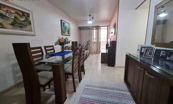 Imagem 7: Apartamento com 3 dormitórios para alugar, 80 m² por R$ 4.433,00/mês - Tijuca - Rio de Jan