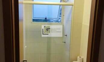 Imagem 5: Apartamento para aluguel tem 45 metros quadrados com 2 quartos