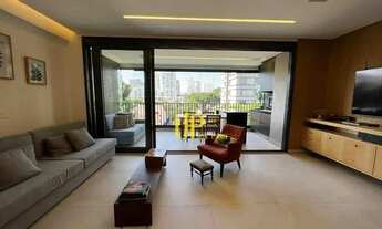 Imagem: Apartamento para alugar com 3 suítes no