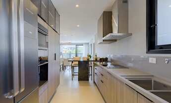 Imagem 7: Apartamento Decorado e Mobiliado para Venda no Bairro Champagnat