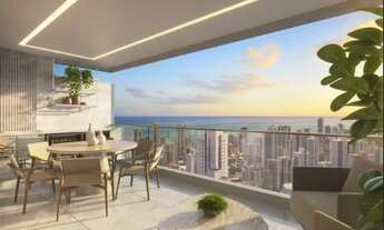 Imagem: Apartamento para venda tem 154 metros quadrados