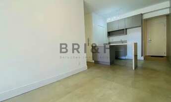 Imagem: Apartamento para locação 1 suíte, 1 vaga