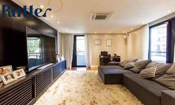 Imagem 7: Apartamento 640m² 3 suítes - Moema