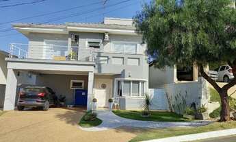 Imagem: Casa a venda Condomínio Morada das Nascentes