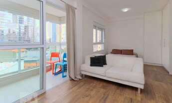 Imagem: Apartamento para Aluguel - Pinheiros, 1