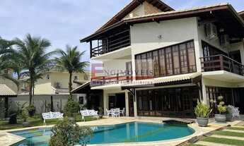 Imagem: SÃO SEBASTIÃO - Casa Padrão - PRAIA DE