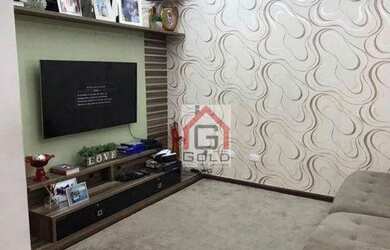 Imagem 3: Casa com 4 dormitórios, 422 m² - venda por R$ 2.300.000,00 ou aluguel por R$ 13.000,00/mês