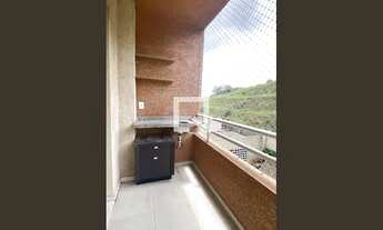 Imagem 5: Apartamento para Aluguel - Votupoca, 2 Quartos, 55 m2