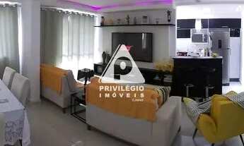 Imagem 3: Cobertura à venda, 2 quartos, 1 suíte, 1 vaga, Recreio dos Bandeirantes - RIO DE JANEIRO/R