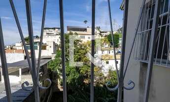 Imagem 5: Apartamento para Aluguel - Grajaú, 2 Quartos, 60 m2