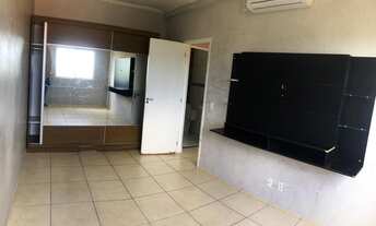 Imagem 5: Apartamento para aluguel tem 65 metros quadrados com 2 quartos em Centro - Caucaia - CE