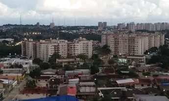 Imagem: Alugo apto no condomínio JARDIM DAS CEREJEIRAS/visão