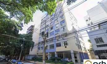 Imagem: Leilão de Apartamento na Rua Morais e Silva