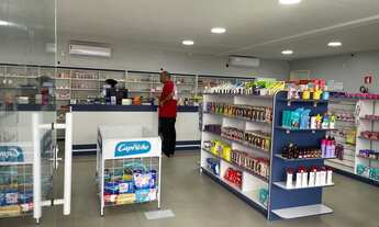 Imagem 2: Vendo Drogaria Galpão / depósito com 5 vagas na garagem