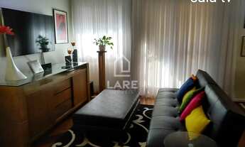 Imagem 5: Apartamento para venda possui 235 metros quadrados com 4 quartos em Juvevê - Curitiba - PR