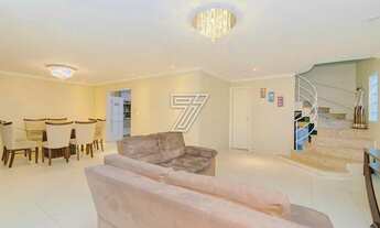 Imagem 2: CASA EM CONDOMÍNIO NO FANNY, 3 QUARTOS, 1 VAGA