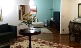 Imagem 5: Apartamento com 4 dormitórios à venda, 240 m² por R$ 1.272.000 - Panamby - São Paulo/SP