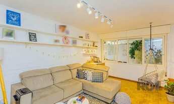 Imagem: Apartamento de 131m², bairro São João