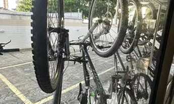 Imagem 2: Belíssimo e espaçoso apartamento em Tambaú a poucos metros da praia com piscina e elevador