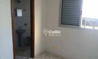 Imagem 6: Apartamento com 2 dormitórios para alugar, 82 m² por R$ 1.188,01/mês - Centro - Uberaba/MG