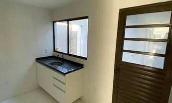 Imagem 5: Casa com 3 dormitórios à venda, 61 m² por R$ 420.000,00 - Jardim Atlântico - Olinda/PE