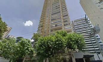 Imagem: São Paulo - Apartamento Padrão - Moema