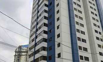 Imagem: Aluga-se 1 apartamento com mobília no edifício