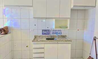 Imagem 2: Apartamento com 2 dormitórios à venda, 60 m² por R$ 235.900,00 - Centro - Londrina/PR