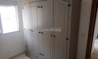 Imagem 5: Apartamento Térreo LTM STA MARTA DISPONÍVEL PARA LOCAÇÃO 2 DORMITÓRIOS SEM DO 1 SUITE 1 B