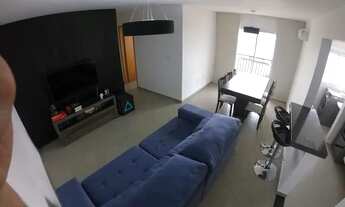 Imagem 5: Apartamento para venda possui 80 metros quadrados com 3 quartos em Centro - Jacareí - SP