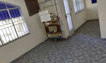 Imagem 2: Casa com 3 dormitórios, 190 m² - venda por R$ 420.000,00 ou aluguel por R$ 1.875,60/mês