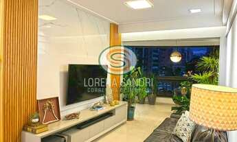 Imagem: Apartamento de luxo 3 quartos, 2 suites