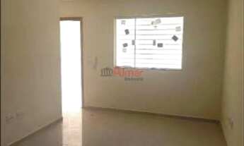 Imagem 2: Lindo Sobrado Cond. Fechado 2 Dorms Na Vila Diva