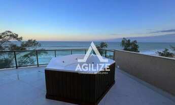 Imagem: Cobertura, 212 m² - venda por R$ 3.500.000,00