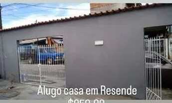 Imagem: Alugo casa no acesso oeste, próximo de